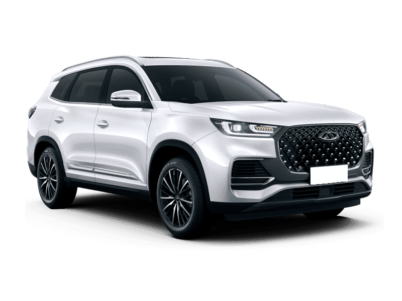 Chery Arrizo 8 - Изображение №33