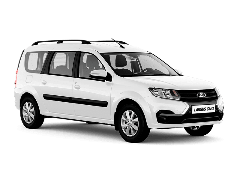 Lada Xray - Изображение №15