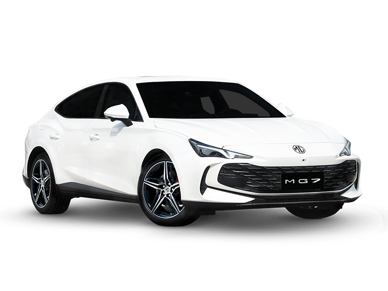 MG HS - Изображение №31