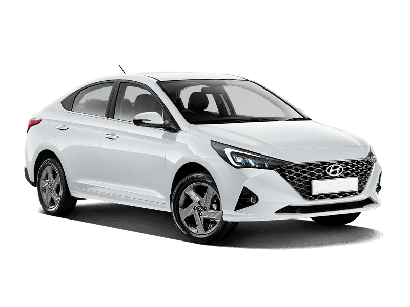Hyundai Elantra - Изображение №27