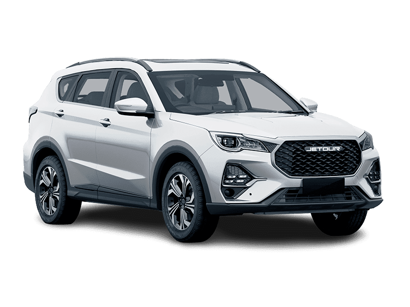 Jetour X90 Plus - Изображение №21