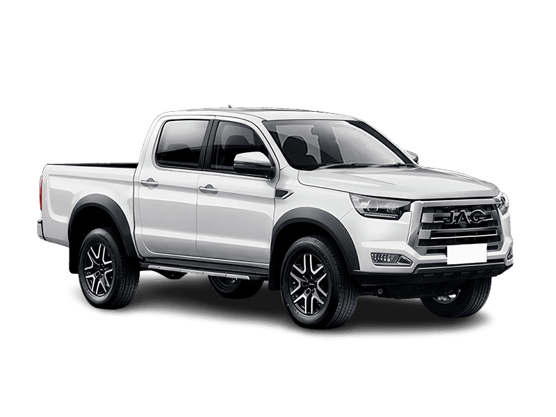 Jac S3 - Изображение №29