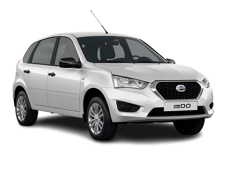 Datsun mi-DO - в Trade-in