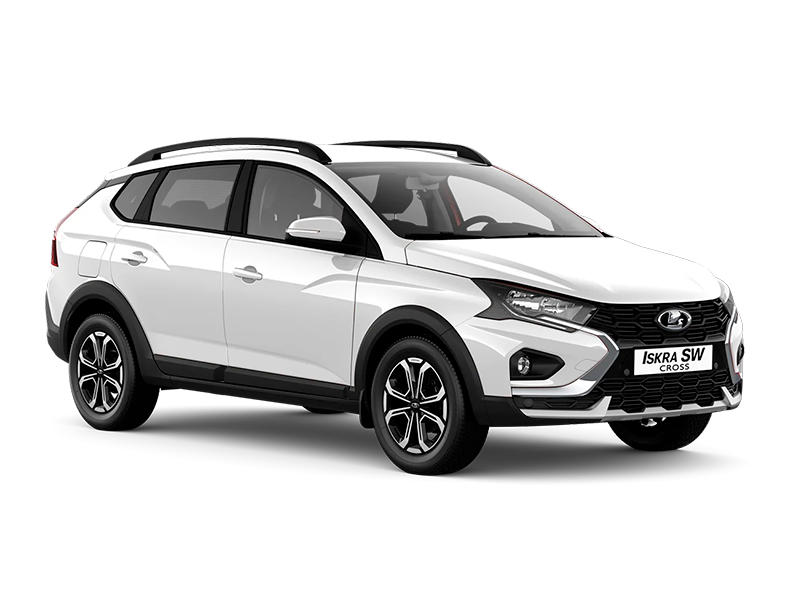 Lada Iskra Седан - Изображение №23