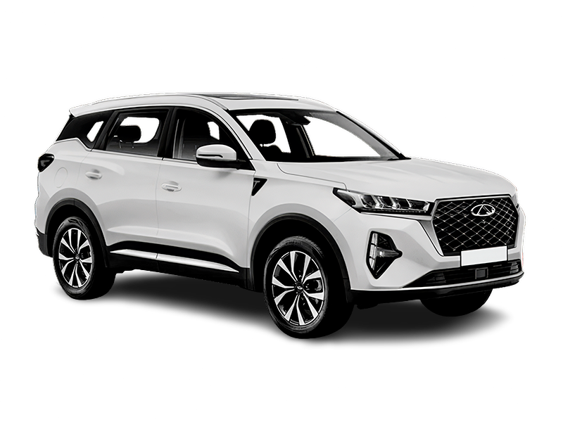 Chery Tiggo 9 - Изображение №23