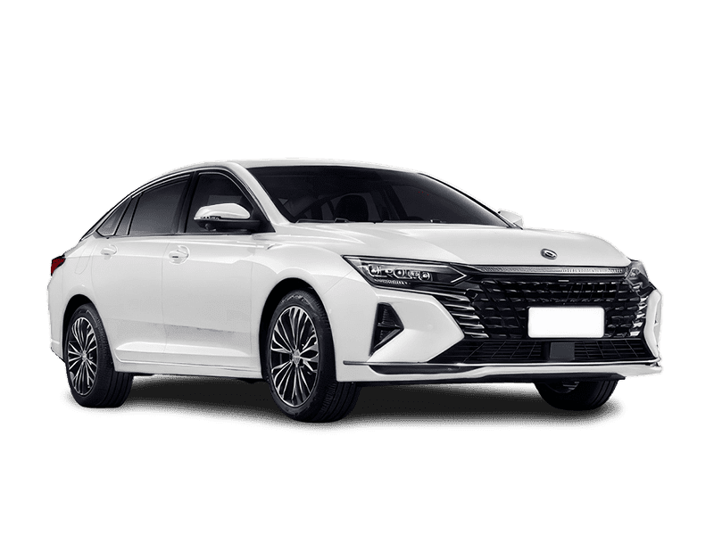 Dongfeng Shine Max - в Trade-in