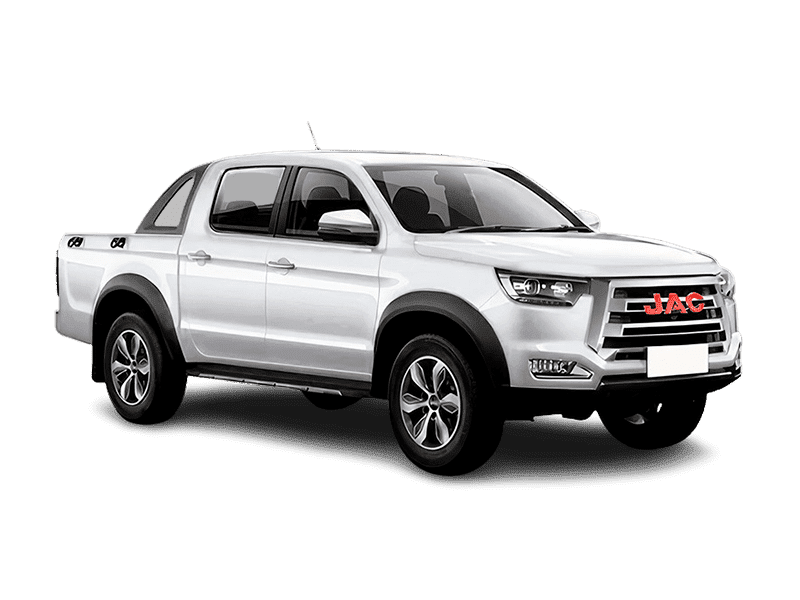 Jac S3 - Изображение №29