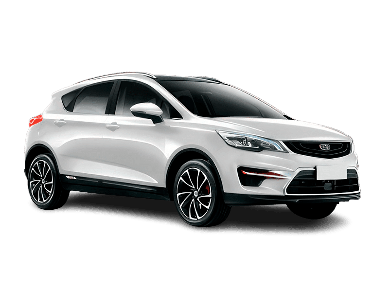 Geely Preface Новый - Изображение №30