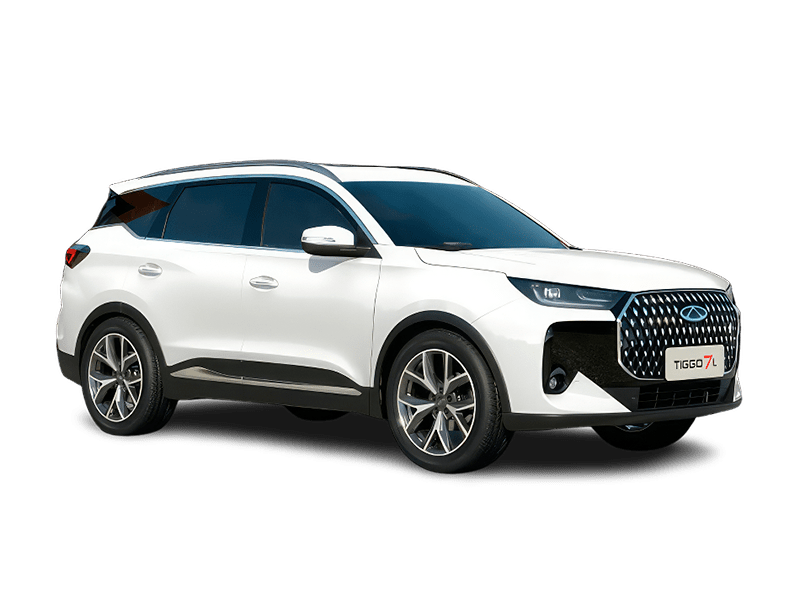 Chery Tiggo 8 Pro - Изображение №26