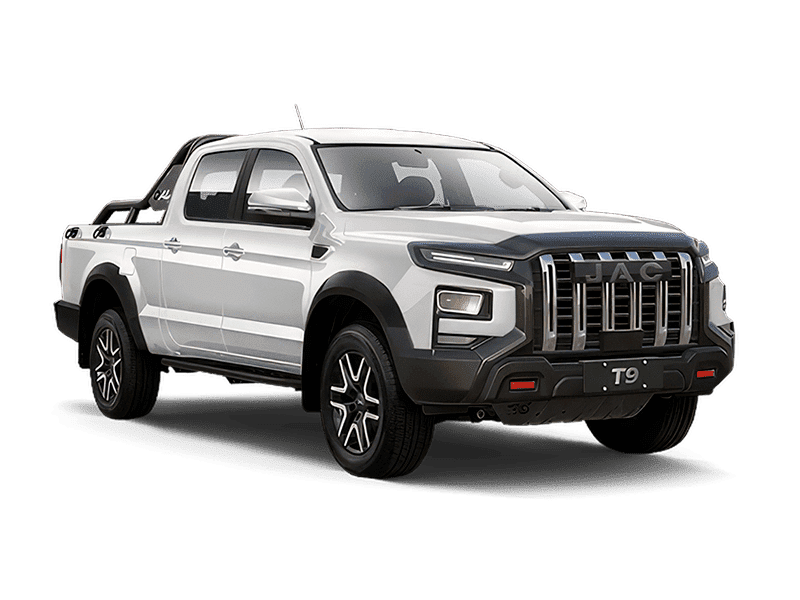 Jac S3 - Изображение №29