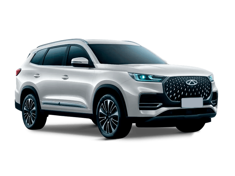 Chery Tiggo 8 Pro - Изображение №26