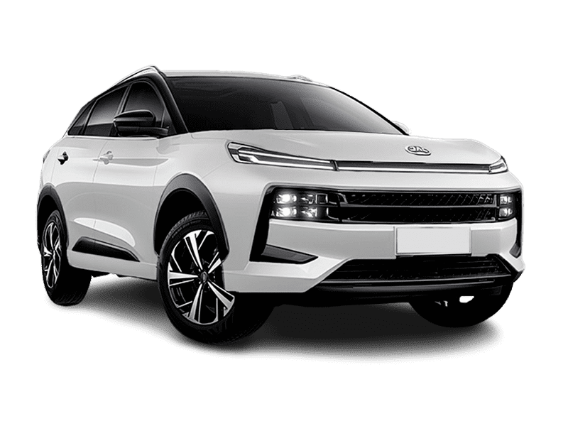 Jac S3 - Изображение №29