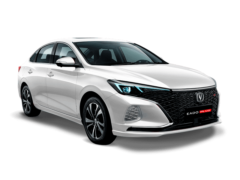 Changan UNI-V - Изображение №34