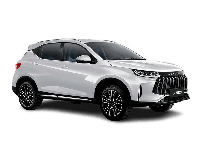 Jetour X90 Plus - Изображение №21