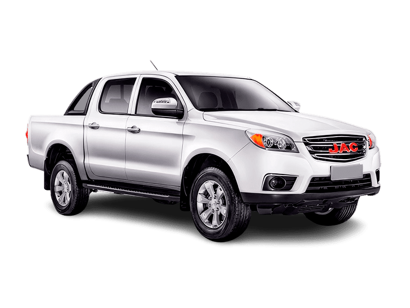 Jac S3 - Изображение №29