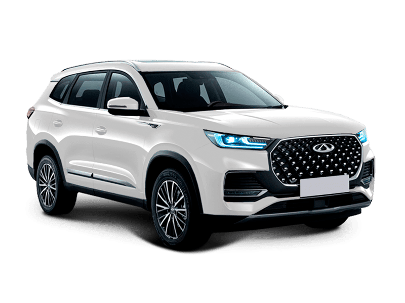 Chery Tiggo 9 - Изображение №23