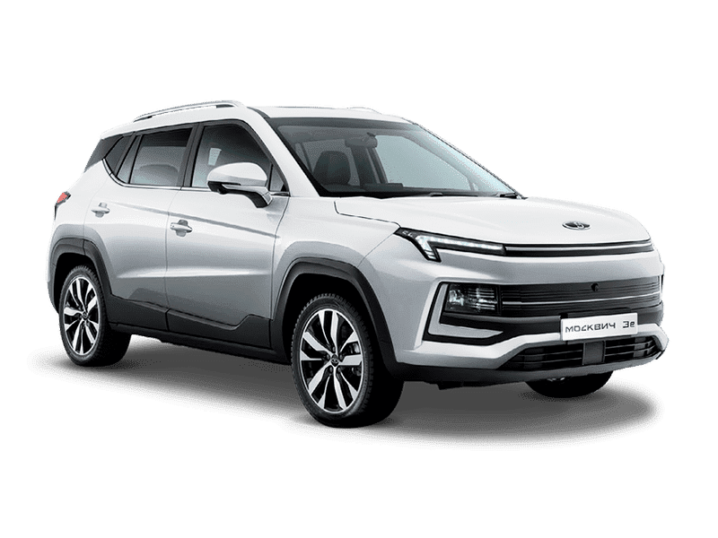 Москвич 8 - Изображение №28