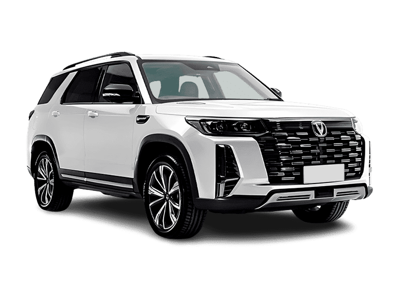 Changan UNI-V - Изображение №34