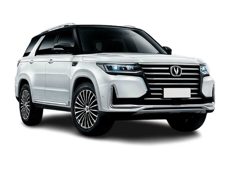 Changan UNI-V - Изображение №34