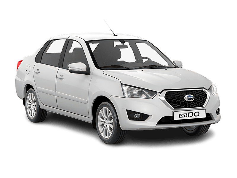 Datsun mi-DO - Изображение №24