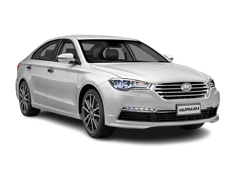 Lifan Solano - Изображение №31