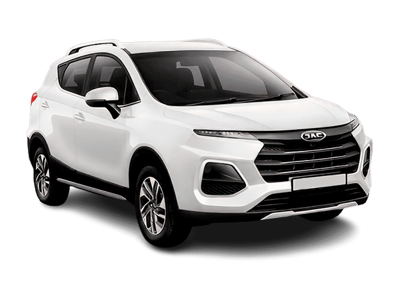 Jac S3 - Изображение №29