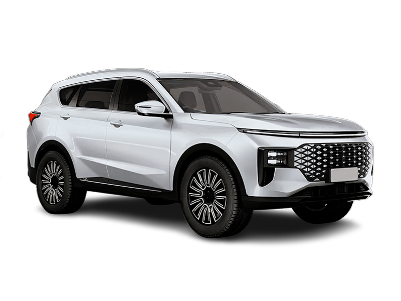 SOUEAST S07 - в Trade-in