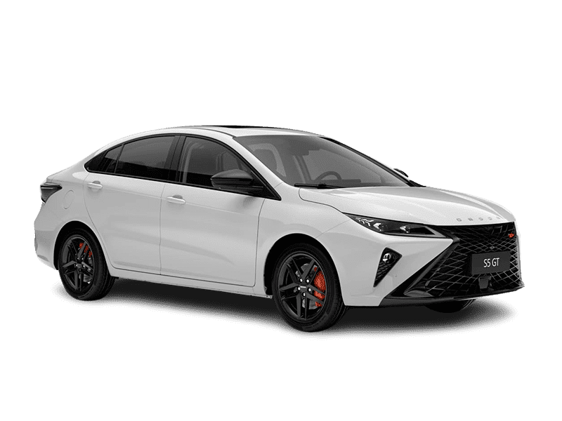 Omoda S5 - Изображение №23