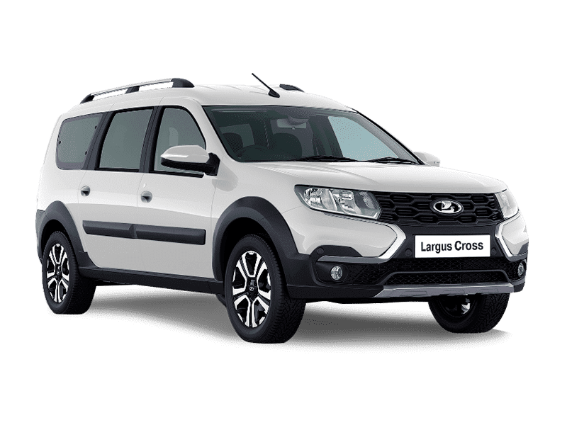 Lada Iskra SW - Изображение №23