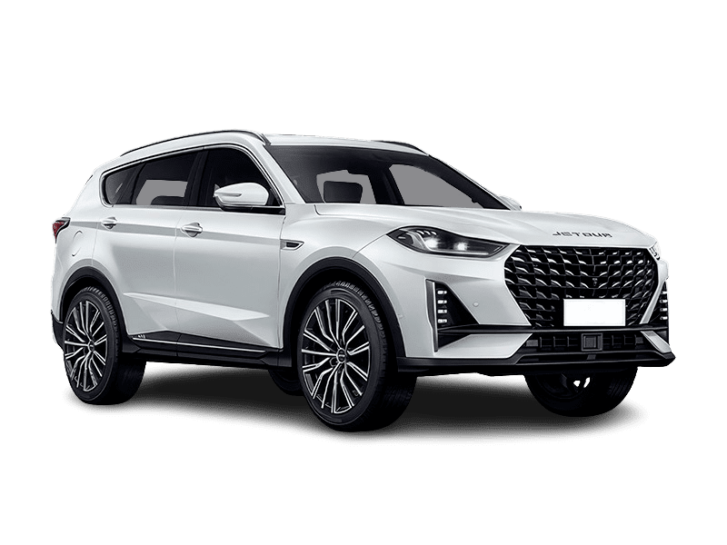 Jetour X90 Plus - Изображение №21